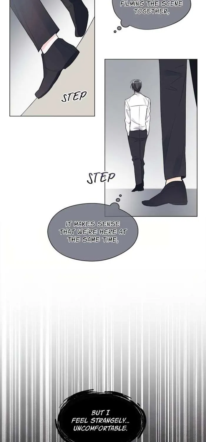Monochrome Rumor Chapter 13.1 page 13 - 