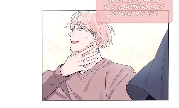 Monochrome Rumor Chapter 13.1 page 31 - 