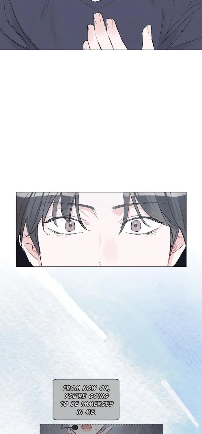 Monochrome Rumor Chapter 13.1 page 33 - 
