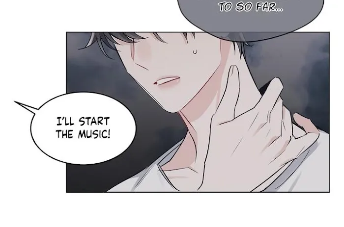 Monochrome Rumor Chapter 13.1 page 41 - 