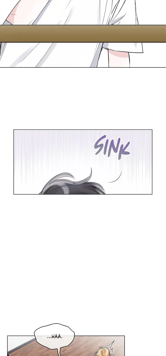 Monochrome Rumor Chapter 13.1 page 43 - 
