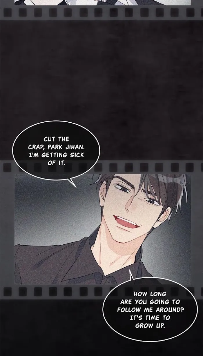 Monochrome Rumor Chapter 13.1 page 6 - 