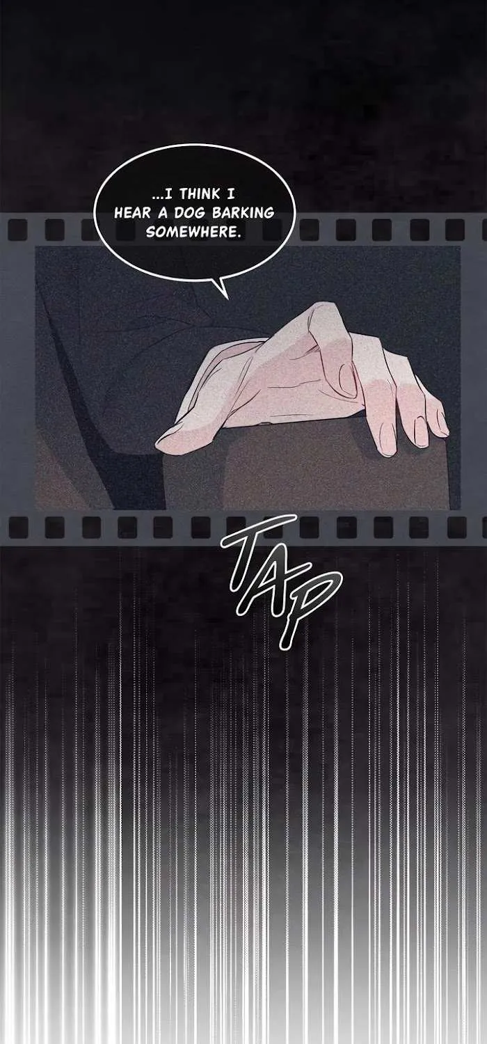 Monochrome Rumor Chapter 13.1 page 7 - 
