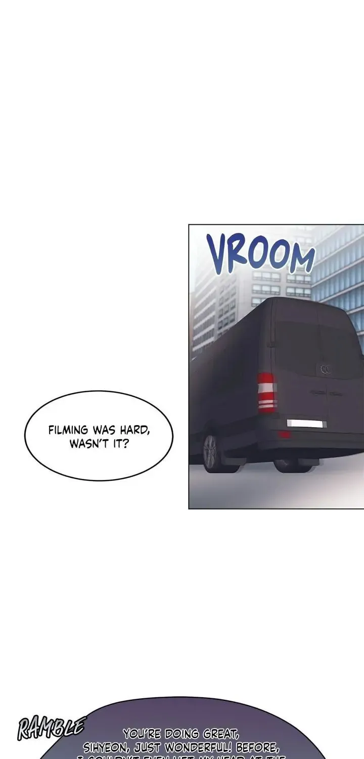Monochrome Rumor Chapter 13 page 21 - 