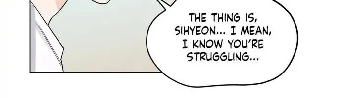 Monochrome Rumor Chapter 13 page 23 - 
