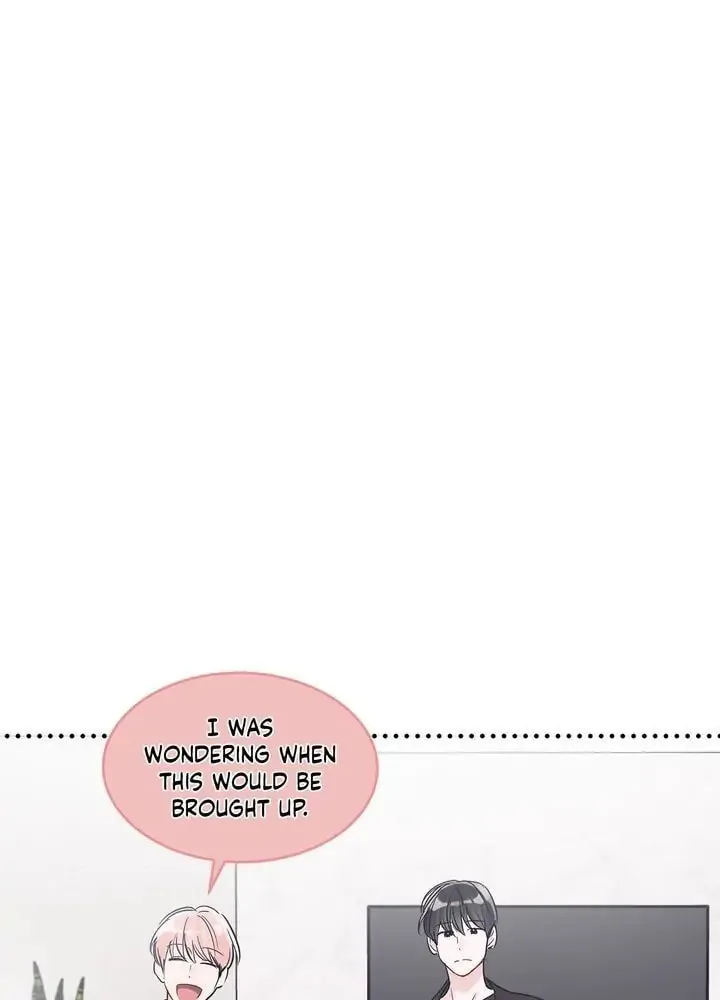 Monochrome Rumor Chapter 13 page 26 - 