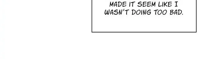 Monochrome Rumor Chapter 13 page 29 - 
