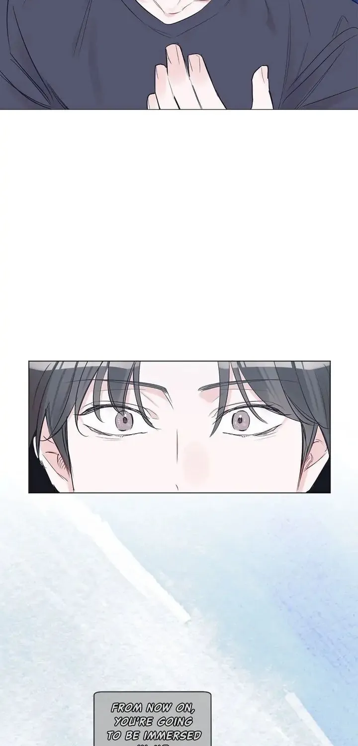 Monochrome Rumor Chapter 13 page 36 - 