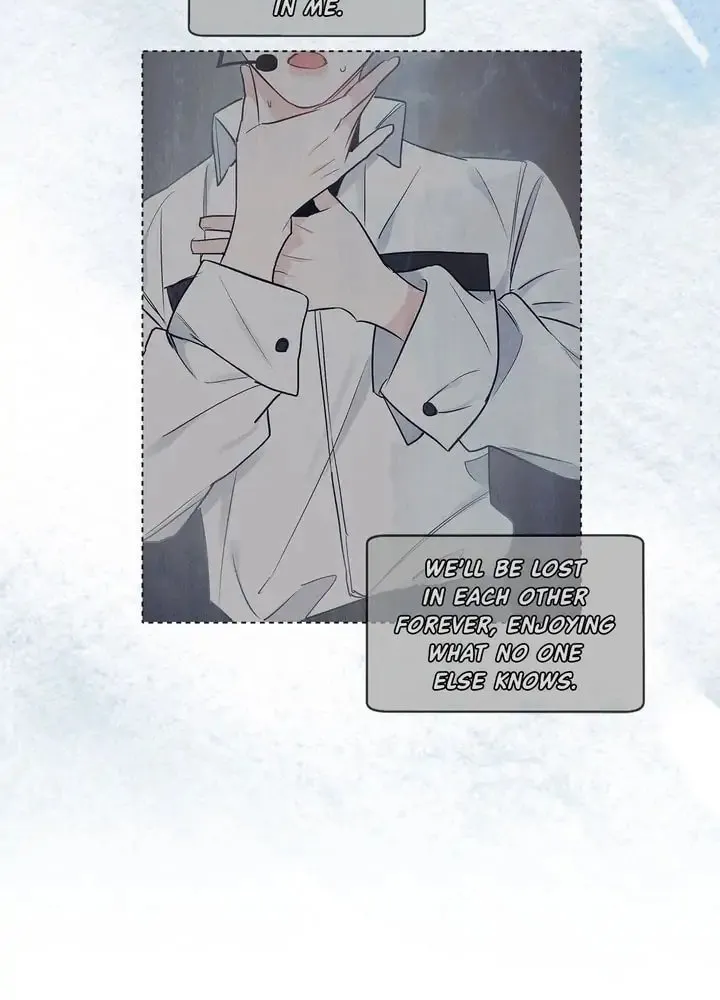 Monochrome Rumor Chapter 13 page 37 - 