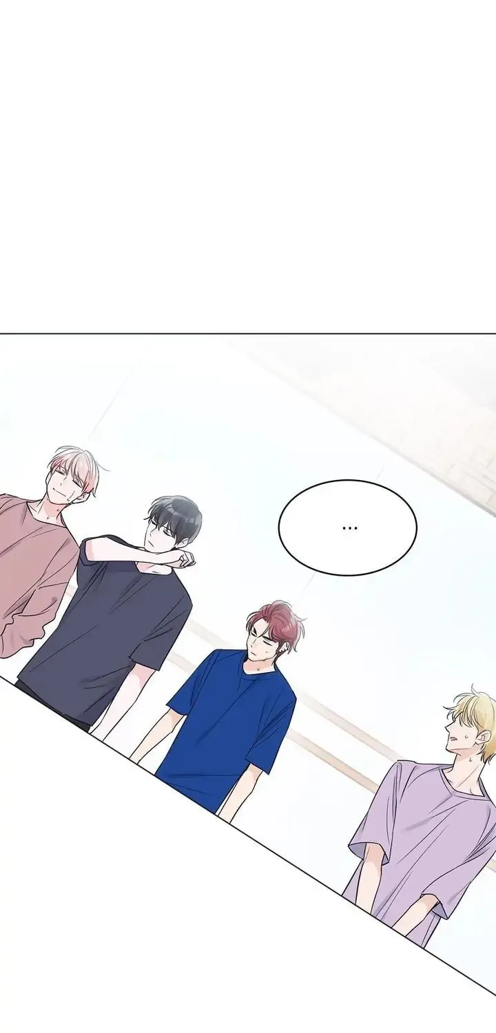 Monochrome Rumor Chapter 13 page 40 - 