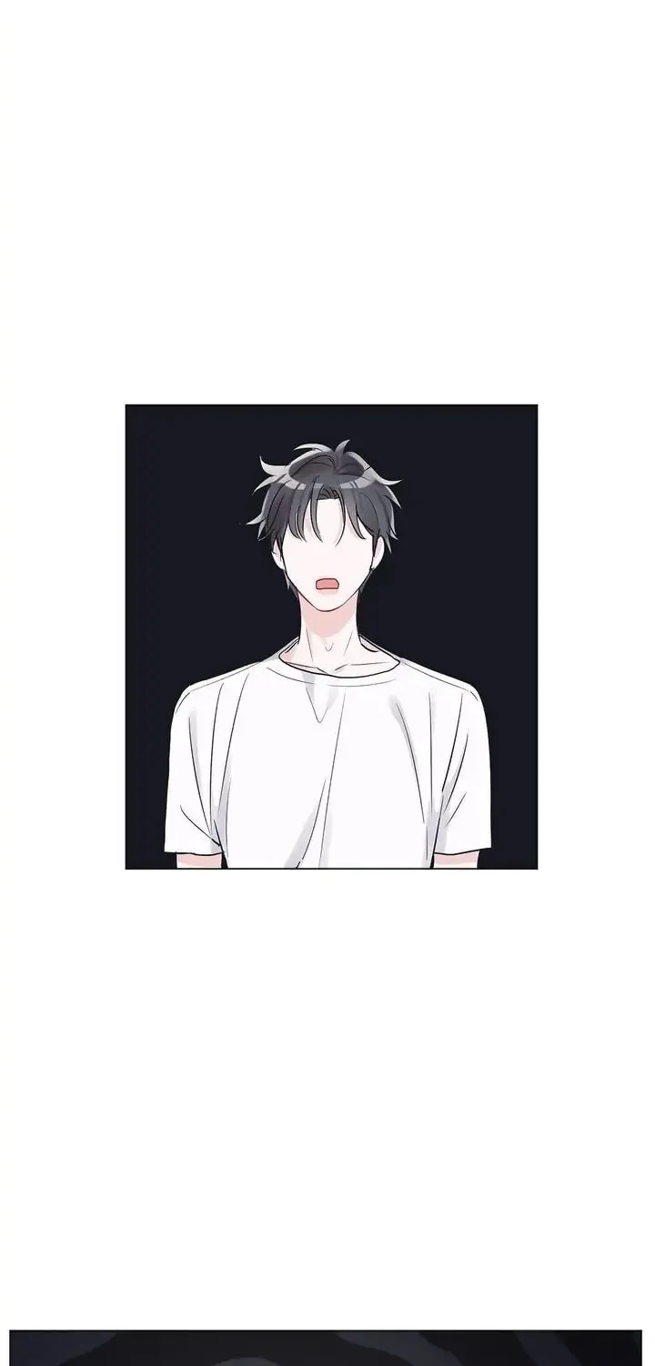 Monochrome Rumor Chapter 13 page 41 - 
