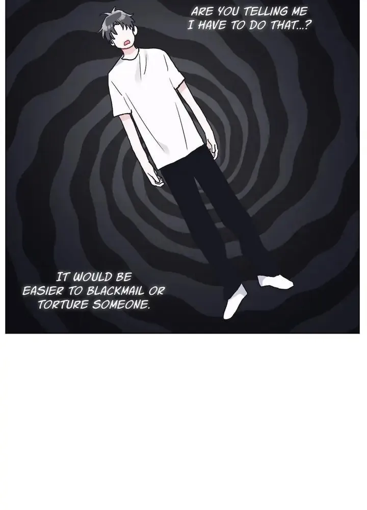 Monochrome Rumor Chapter 13 page 42 - 