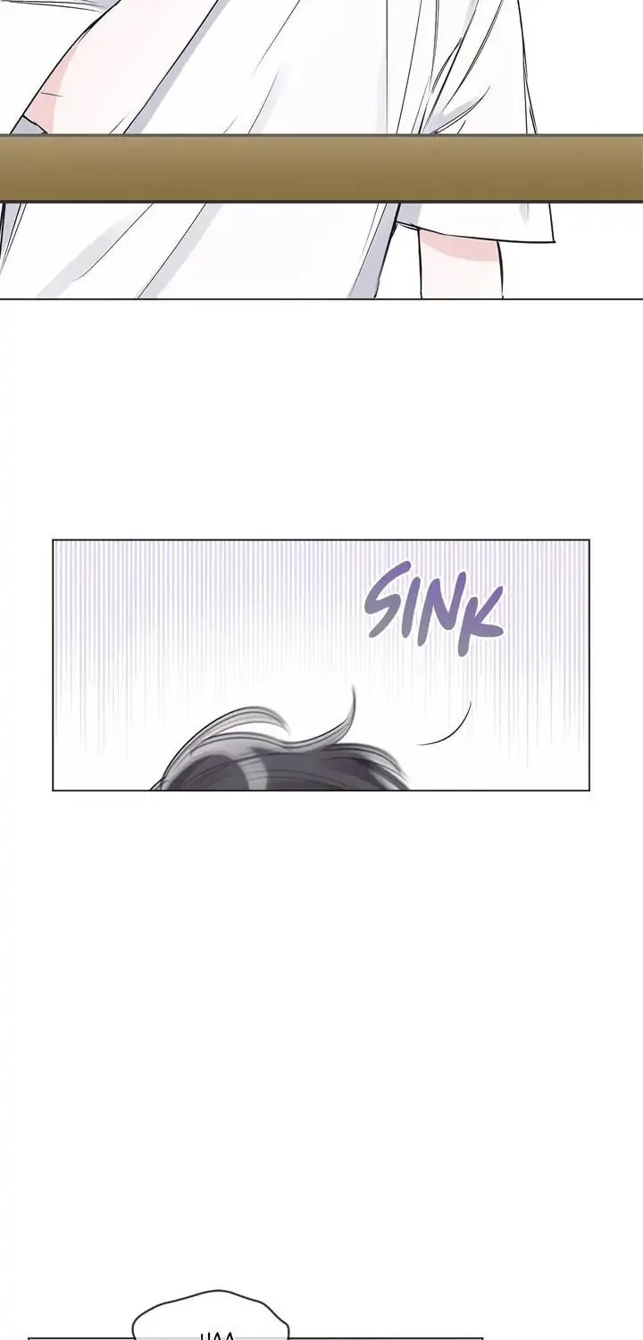 Monochrome Rumor Chapter 13 page 46 - 