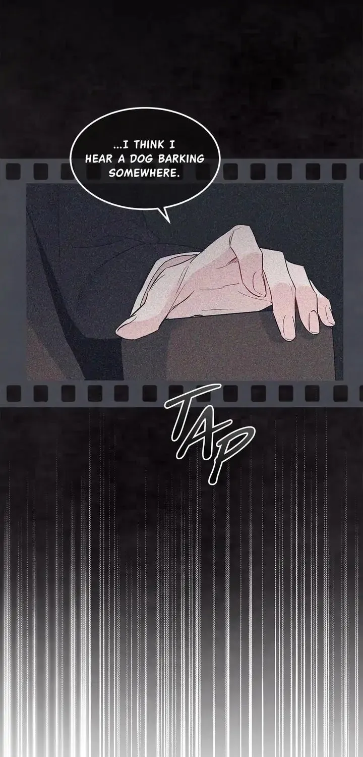 Monochrome Rumor Chapter 13 page 6 - 