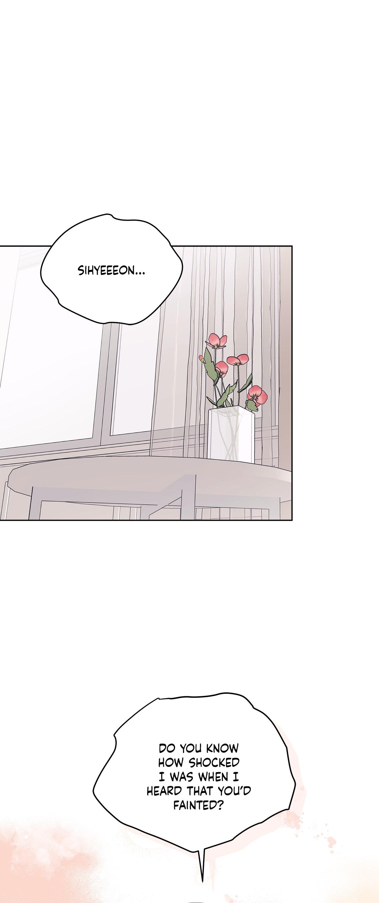 Monochrome Rumor Chapter 130 page 2 - 