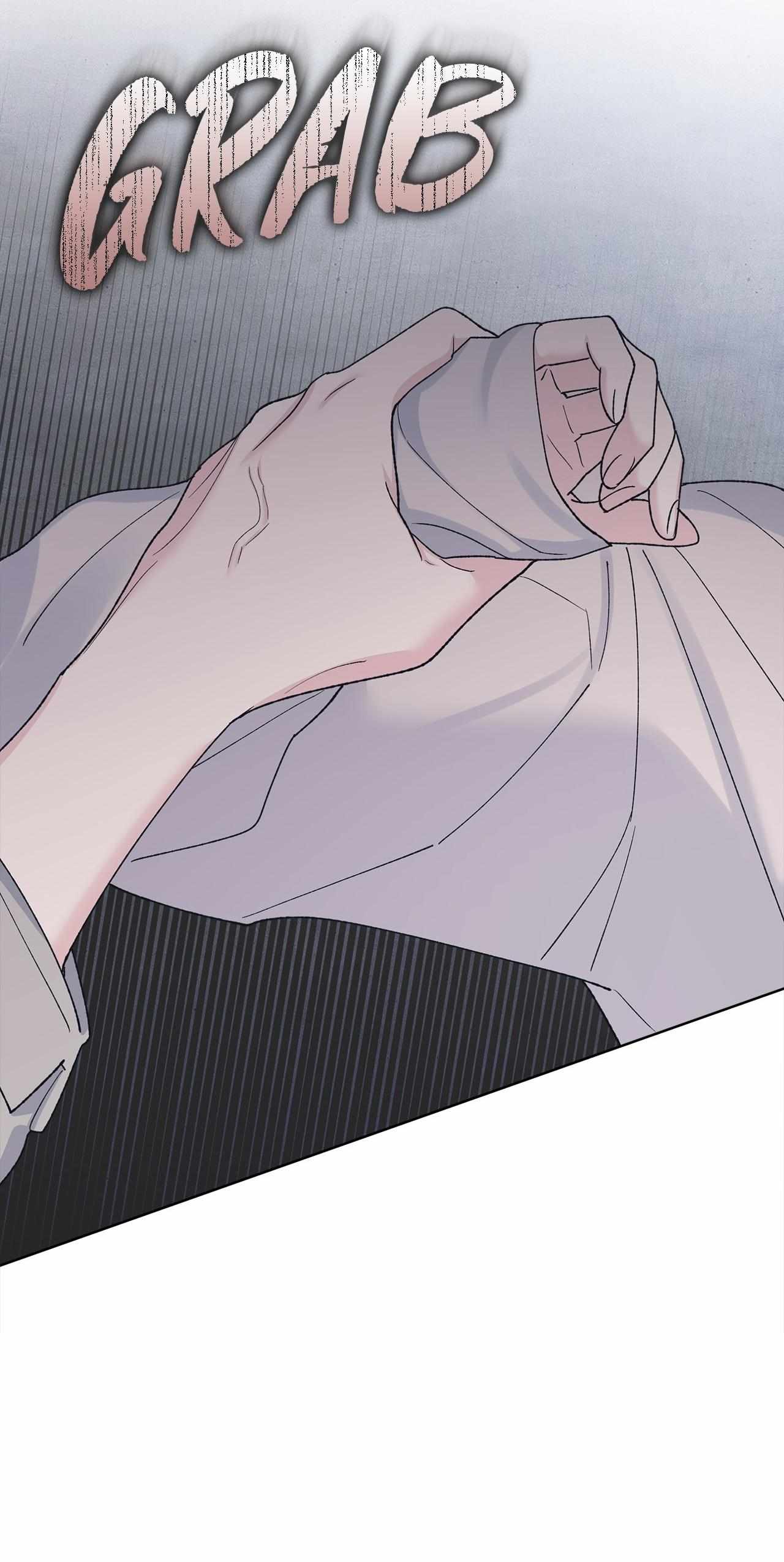 Monochrome Rumor Chapter 131 page 32 - 