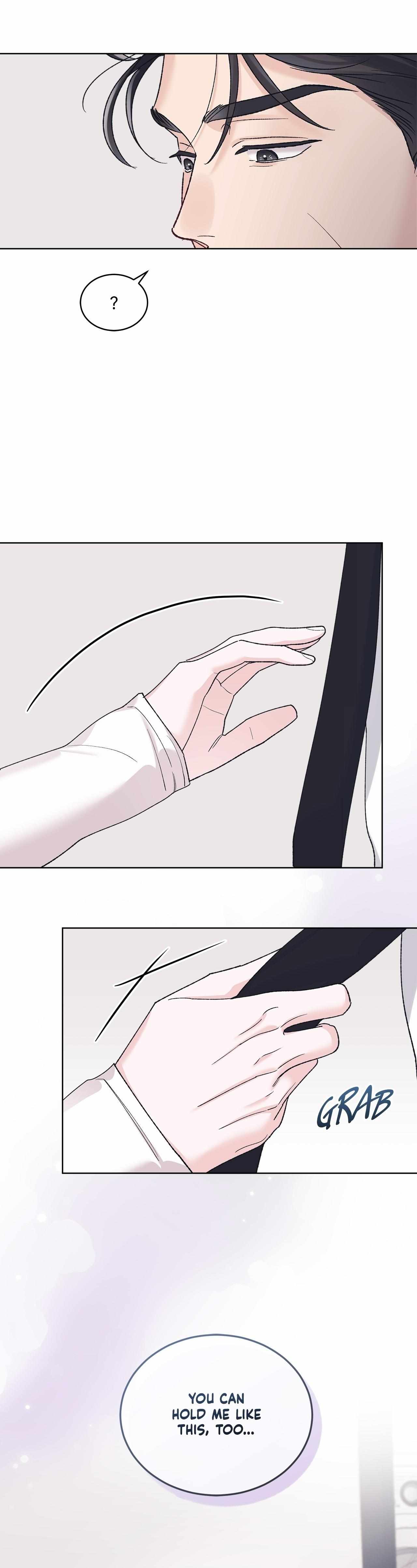 Monochrome Rumor Chapter 135 page 28 - 