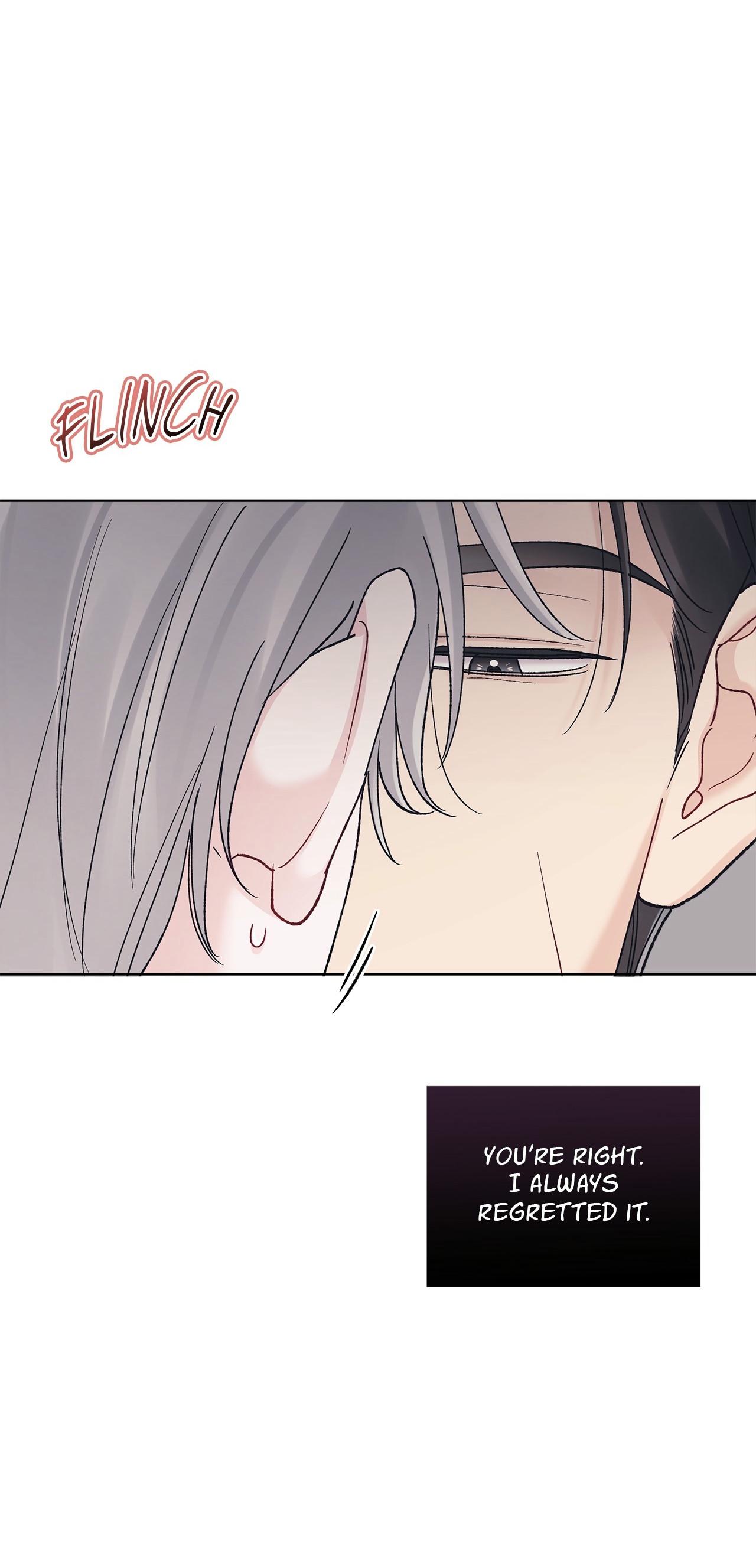 Monochrome Rumor Chapter 136 page 14 - 