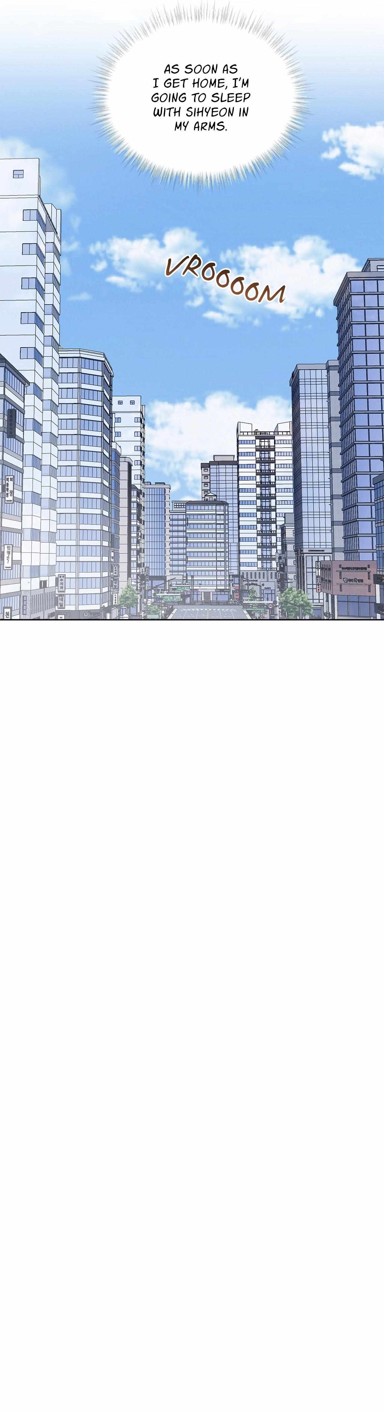 Monochrome Rumor Chapter 137 page 14 - 