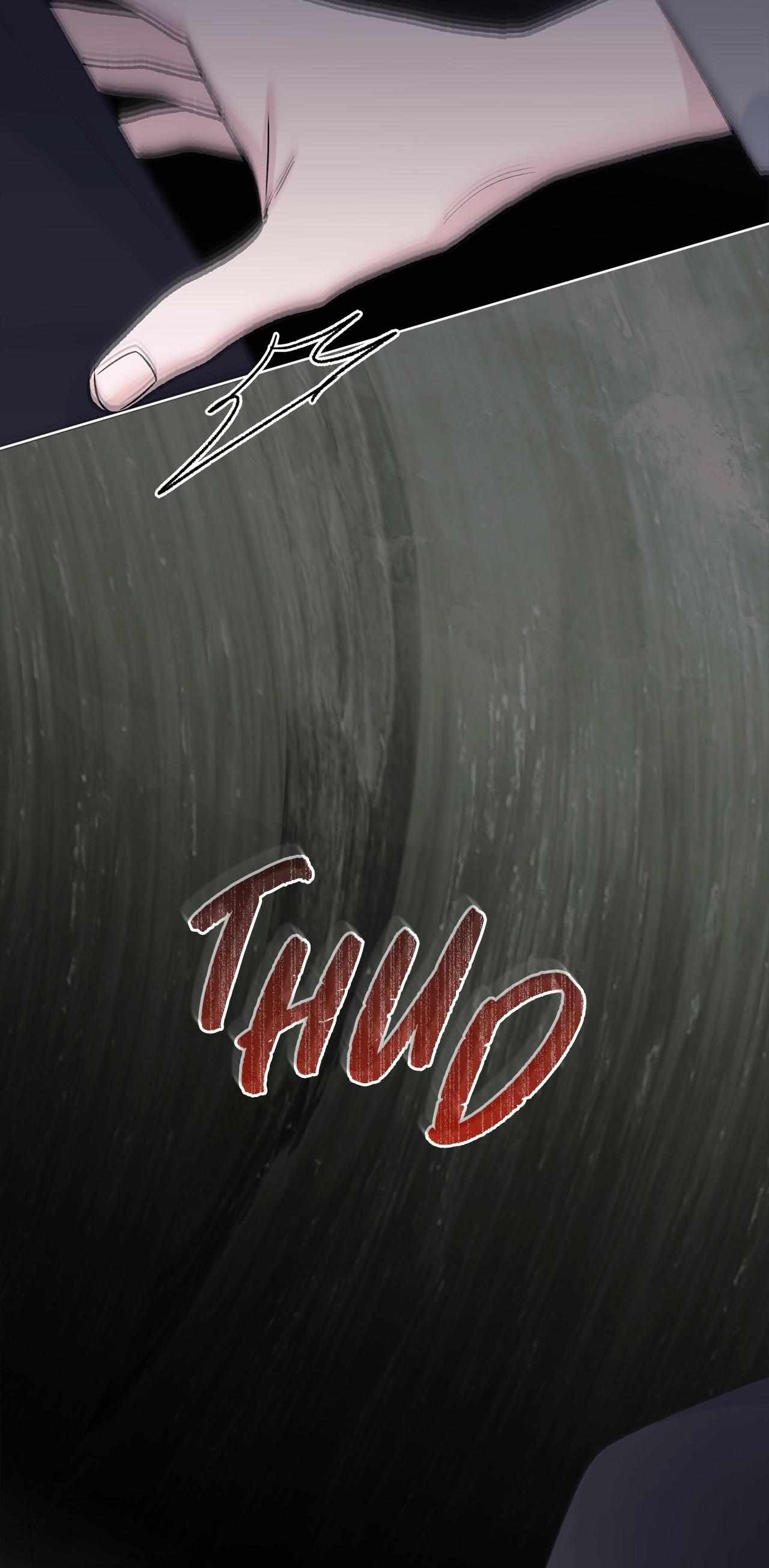 Monochrome Rumor Chapter 137 page 40 - 
