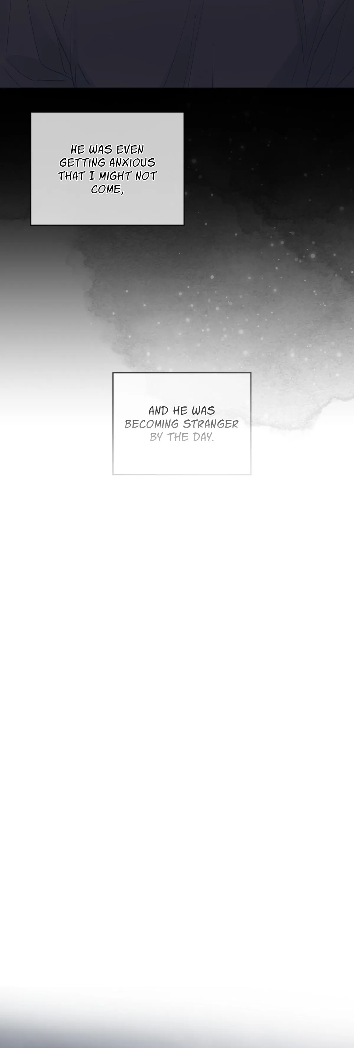 Monochrome Rumor Chapter 138 page 31 - 