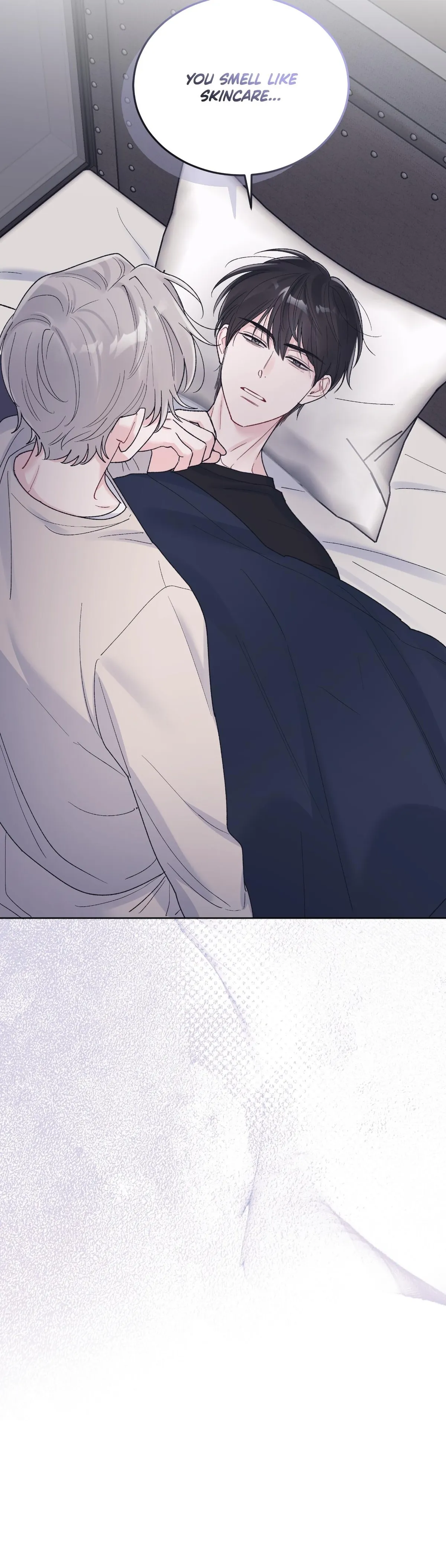 Monochrome Rumor Chapter 138 page 45 - 