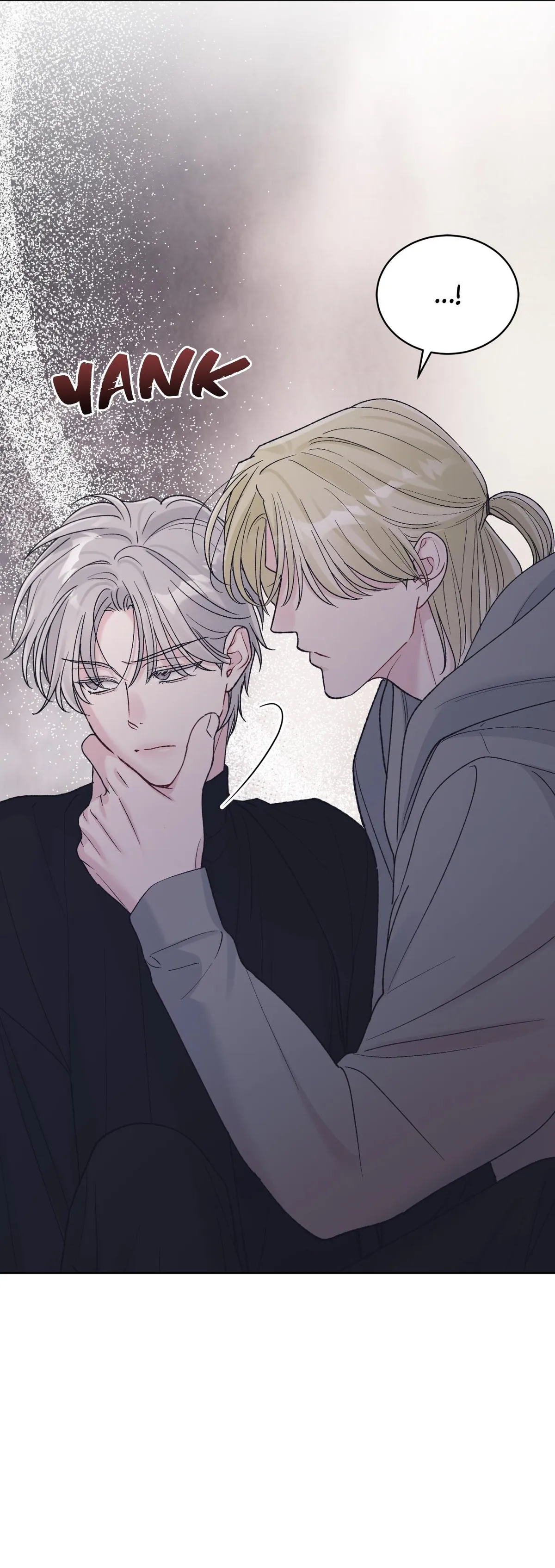 Monochrome Rumor Chapter 138 page 7 - 