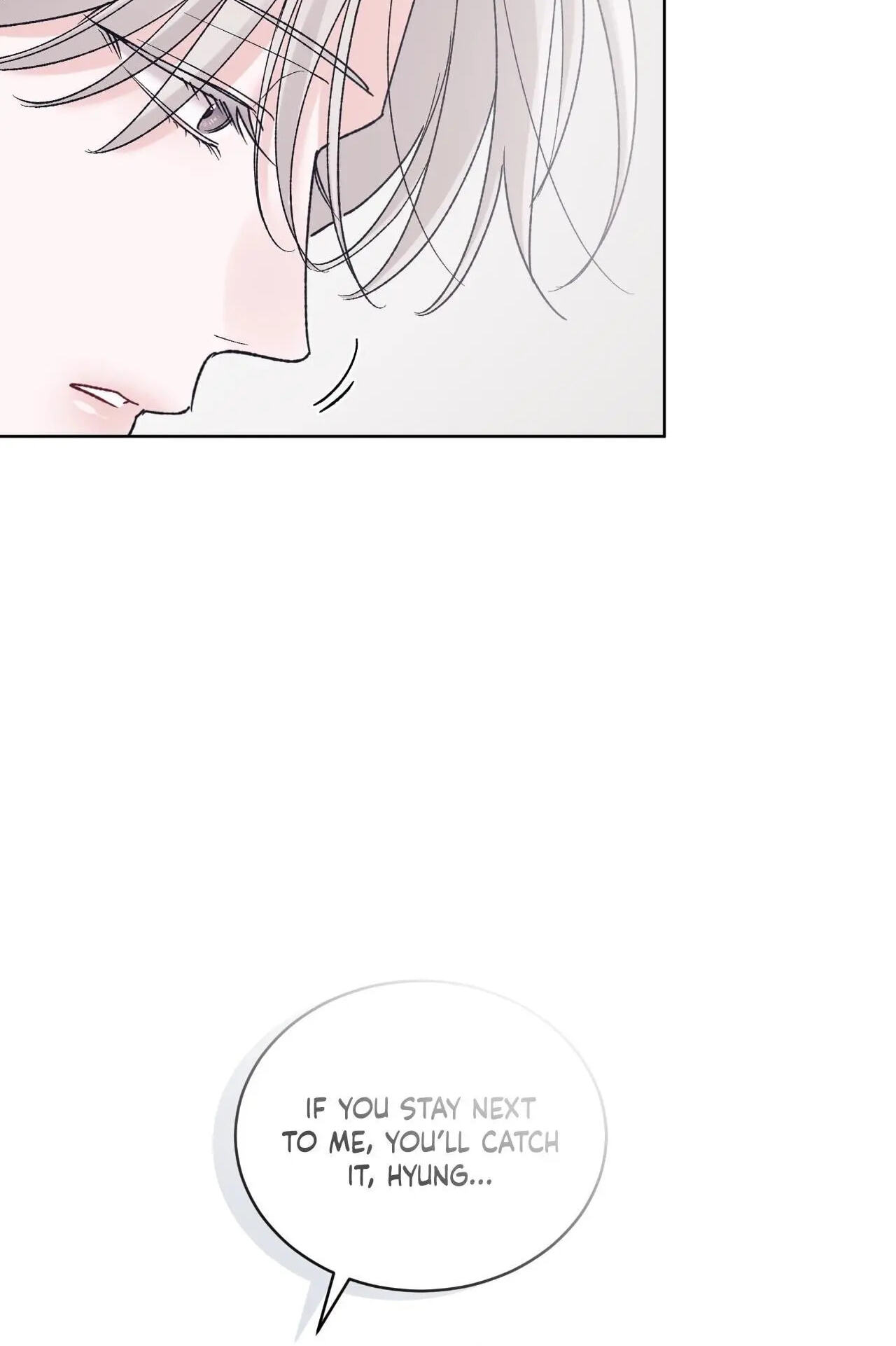 Monochrome Rumor Chapter 139 page 13 - 
