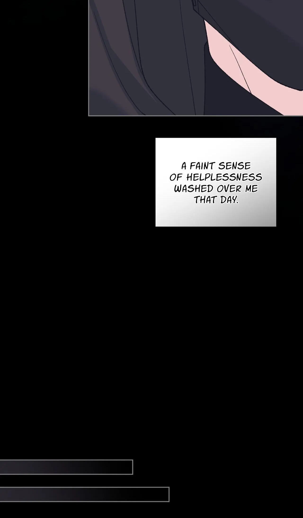 Monochrome Rumor Chapter 139 page 25 - 