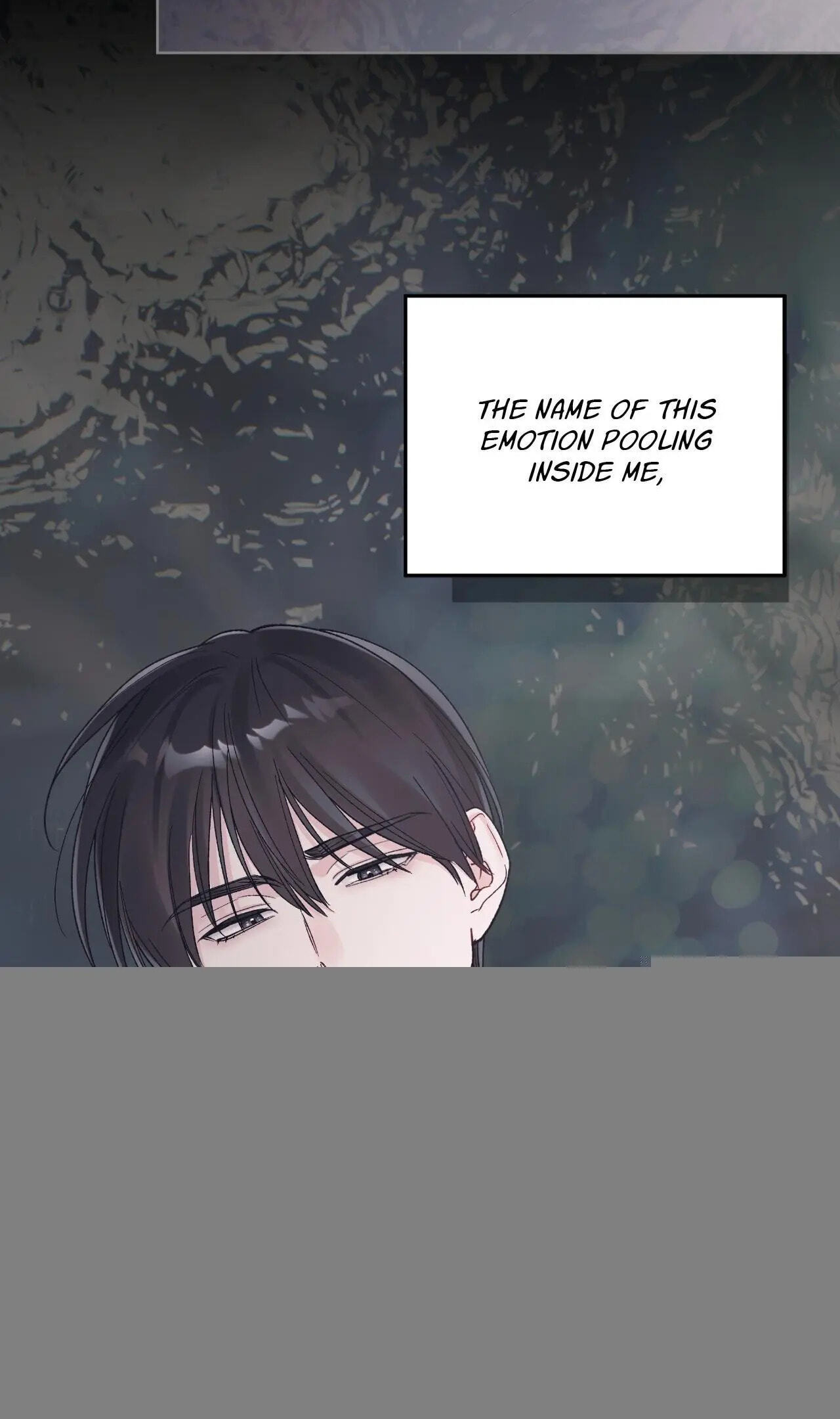 Monochrome Rumor Chapter 139 page 27 - 
