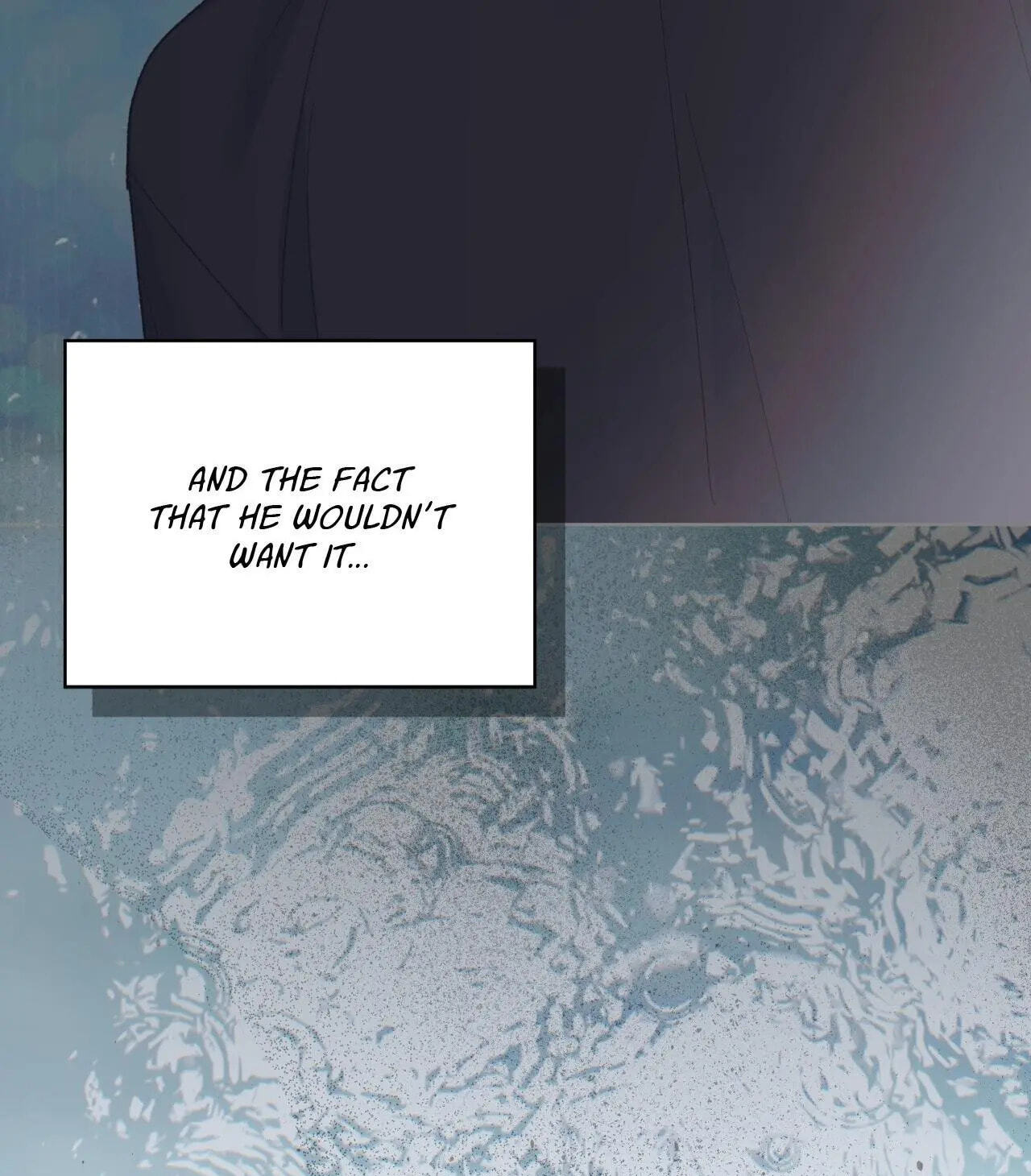Monochrome Rumor Chapter 139 page 28 - 