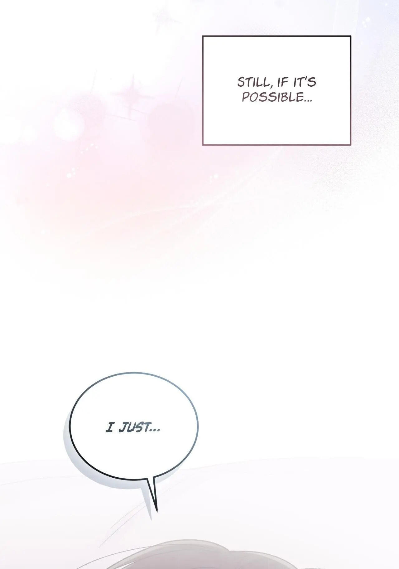 Monochrome Rumor Chapter 139 page 31 - 