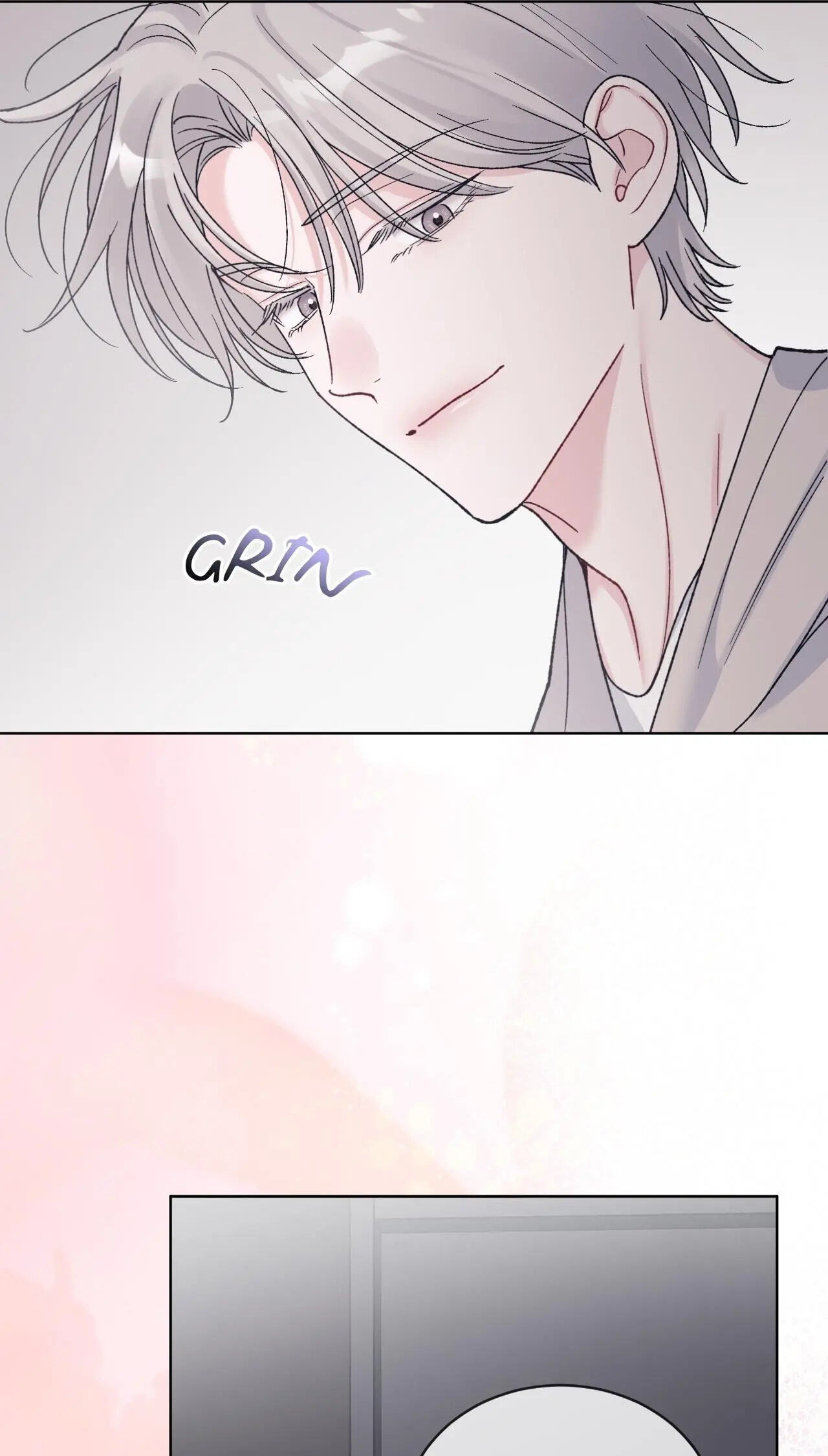 Monochrome Rumor Chapter 139 page 34 - 