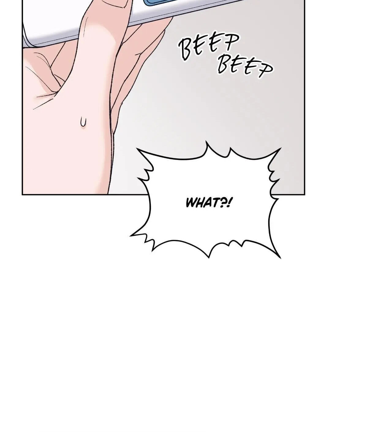 Monochrome Rumor Chapter 139 page 39 - 