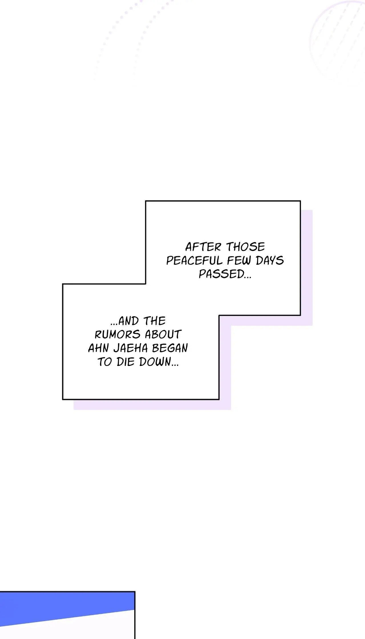 Monochrome Rumor Chapter 139 page 44 - 