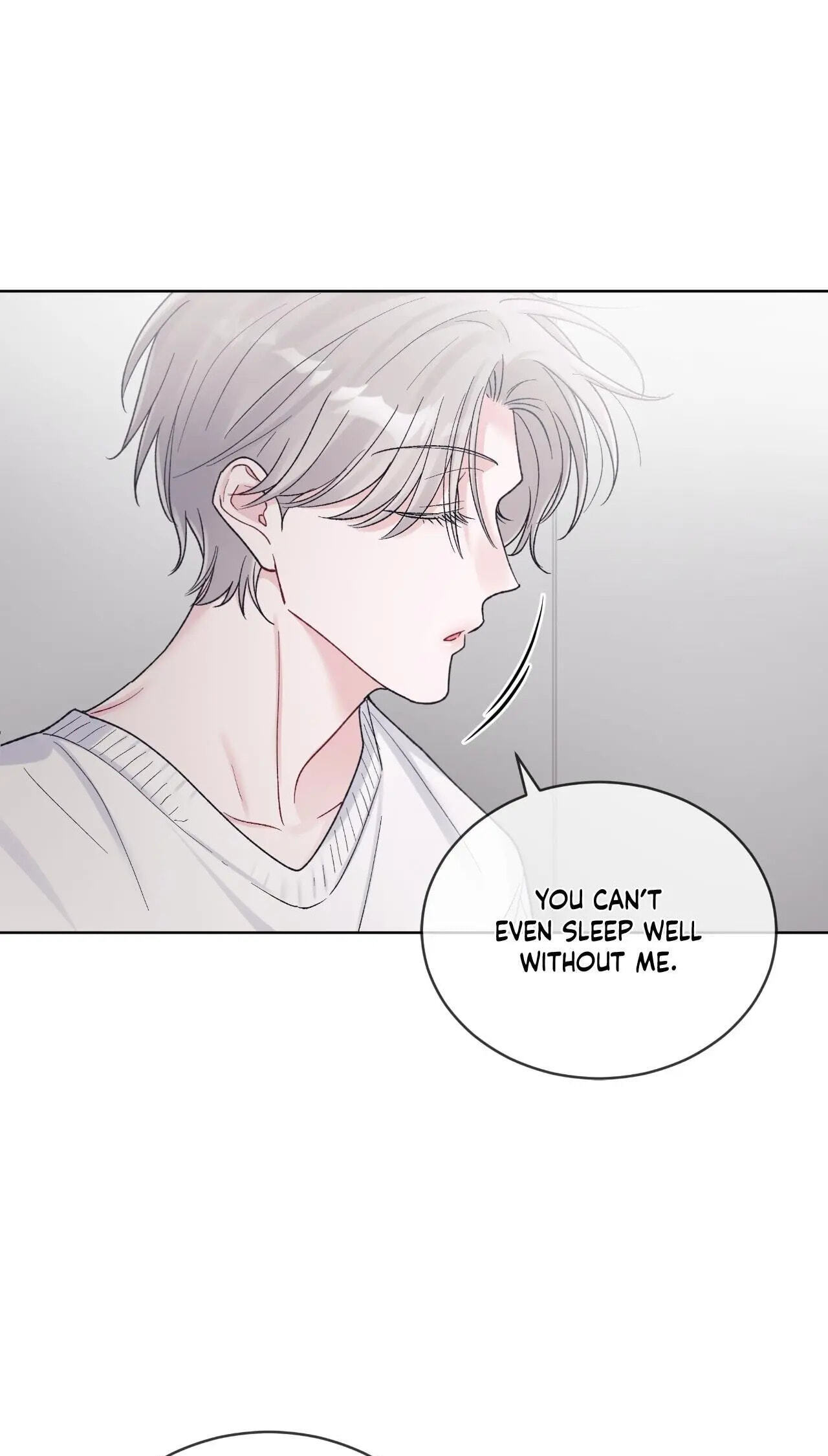 Monochrome Rumor Chapter 139 page 48 - 