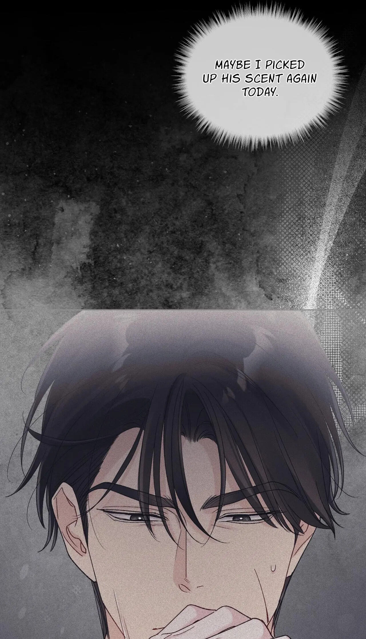 Monochrome Rumor Chapter 139 page 6 - 