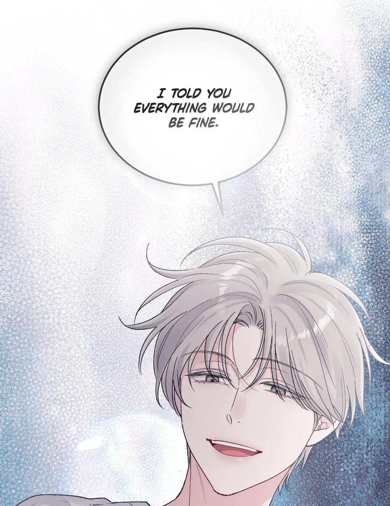 Monochrome Rumor Chapter 139 page 51 - 