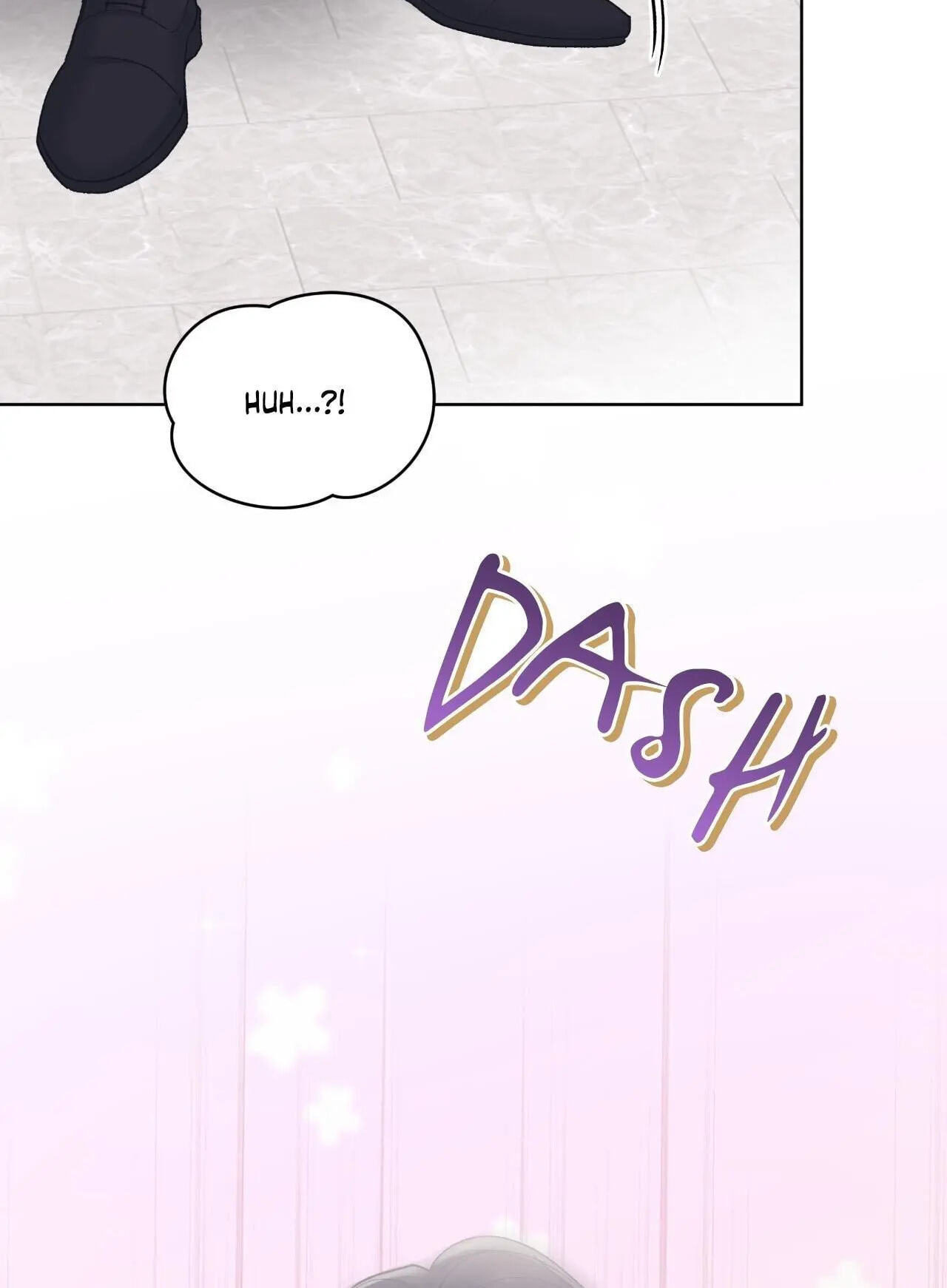 Monochrome Rumor Chapter 139 page 64 - 