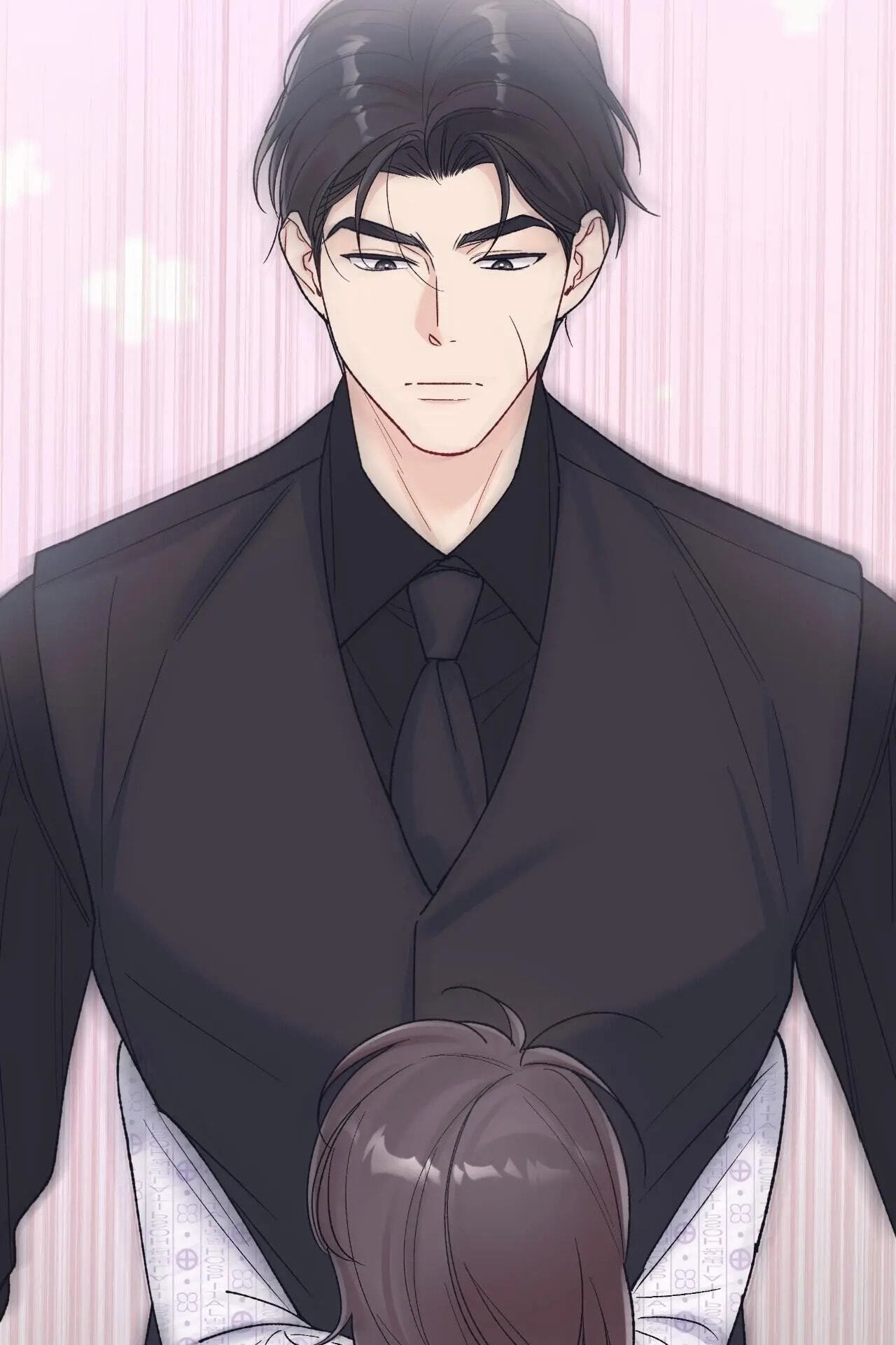 Monochrome Rumor Chapter 139 page 65 - 