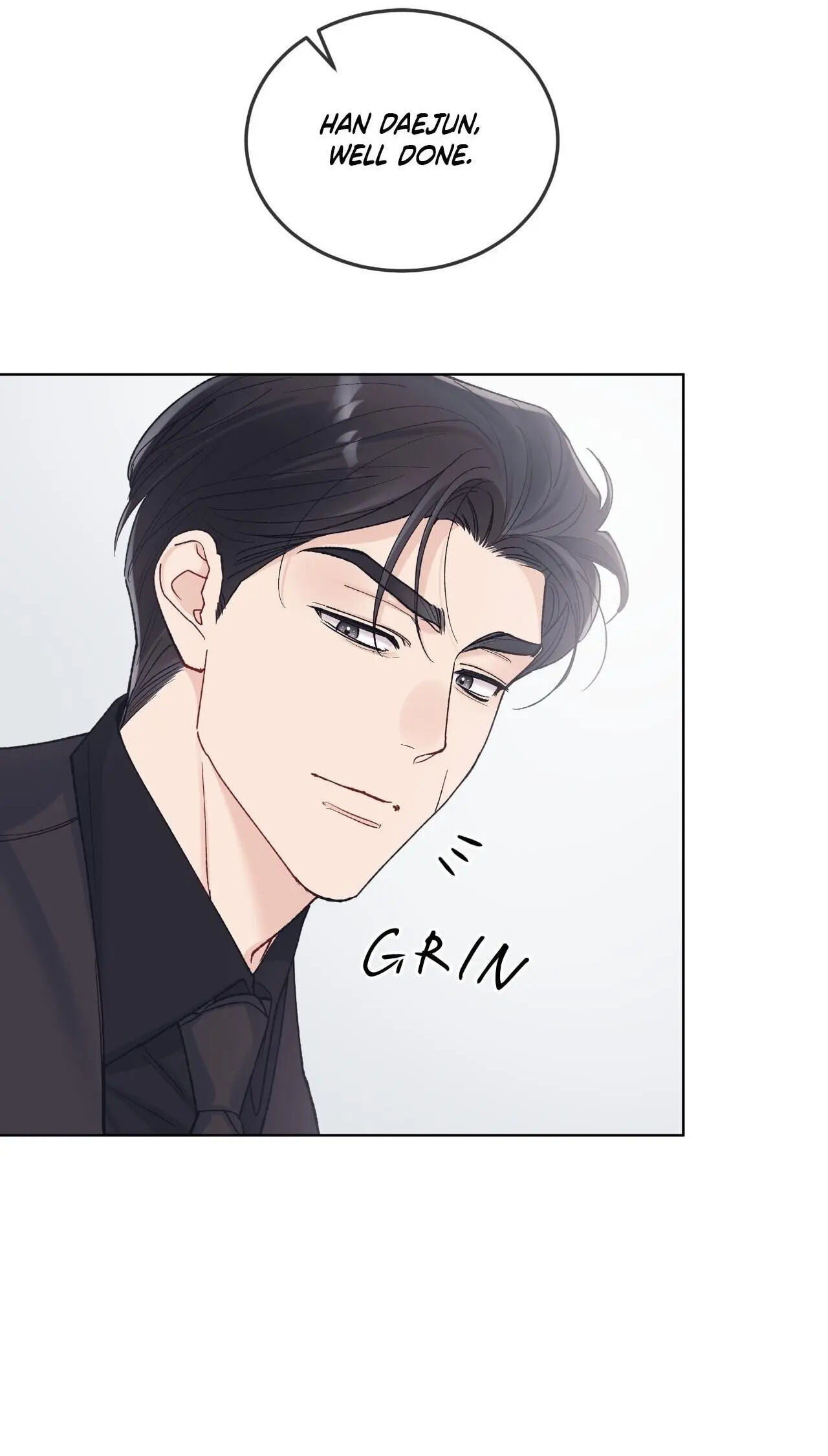 Monochrome Rumor Chapter 139 page 68 - 
