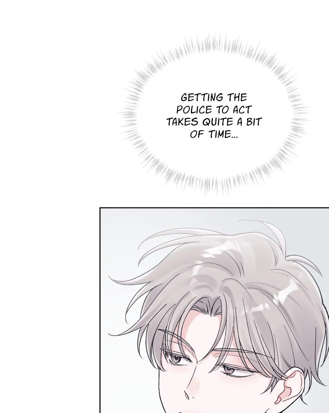 Monochrome Rumor Chapter 139 page 69 - 