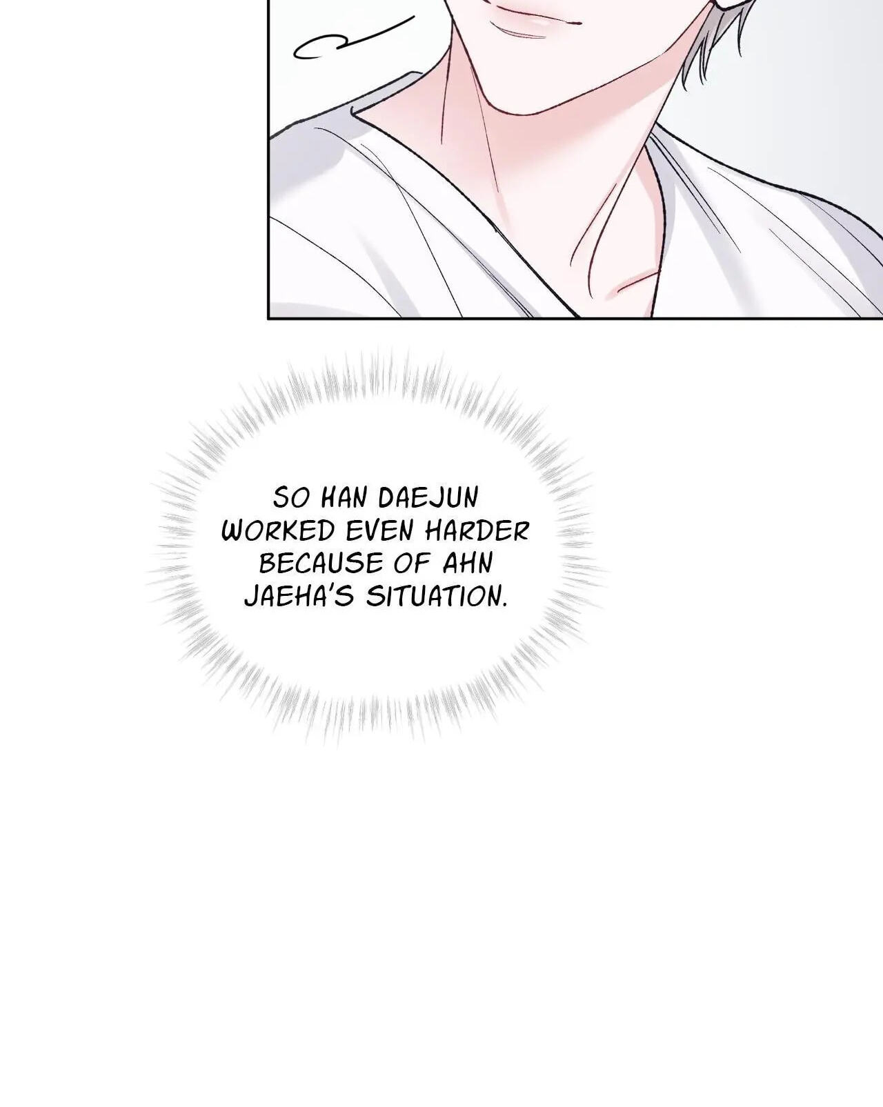 Monochrome Rumor Chapter 139 page 70 - 