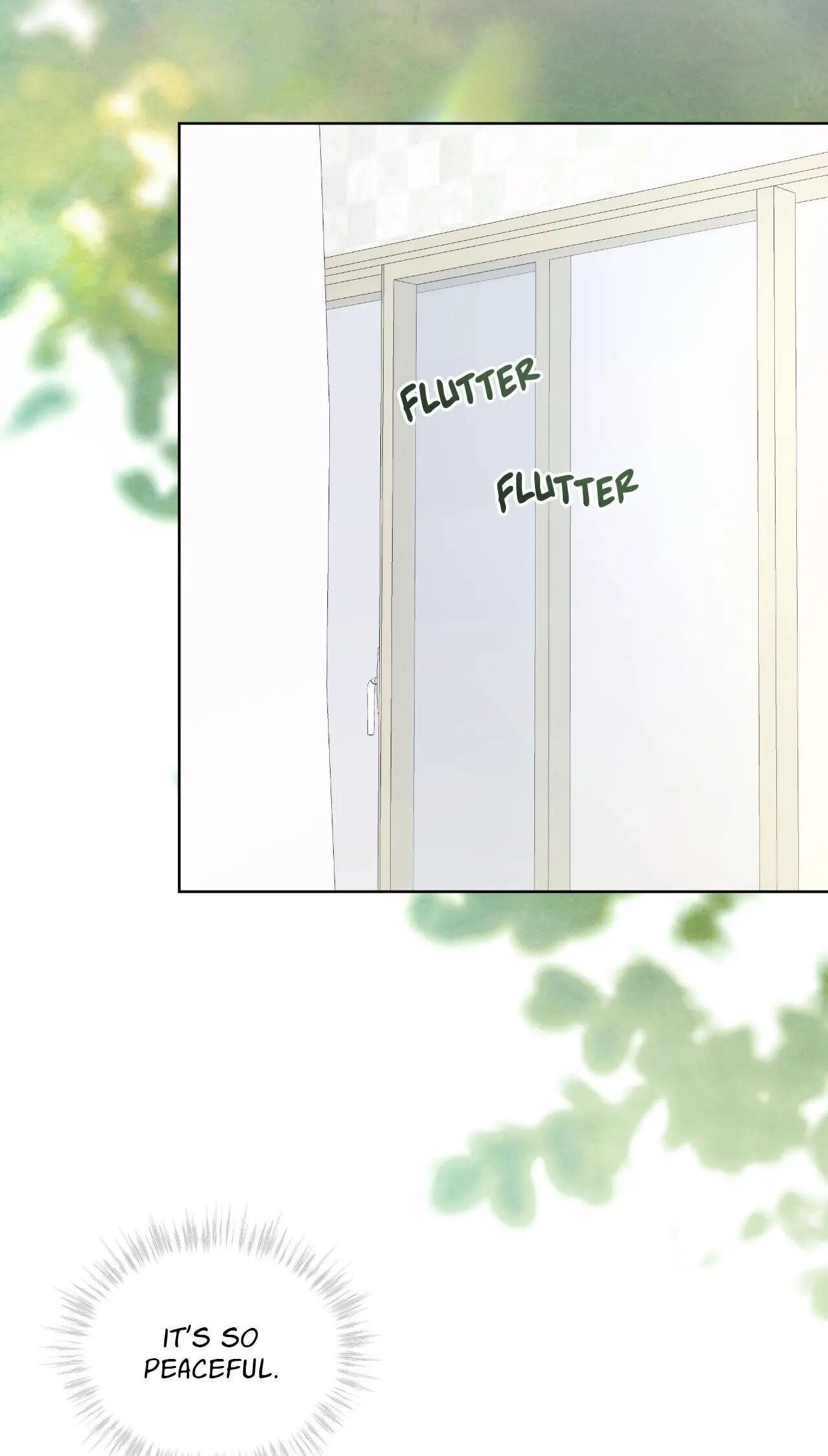 Monochrome Rumor Chapter 139 page 73 - 