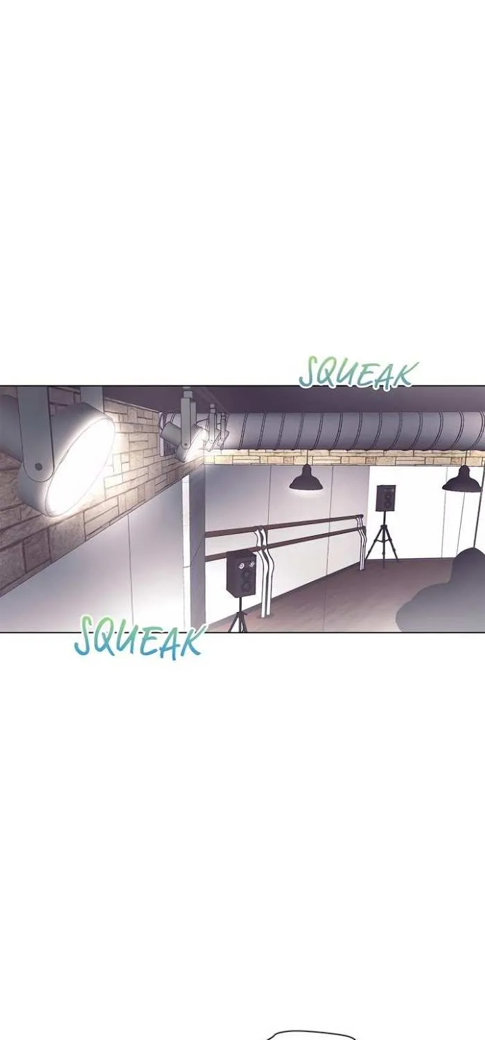 Monochrome Rumor Chapter 14.1 page 2 - 