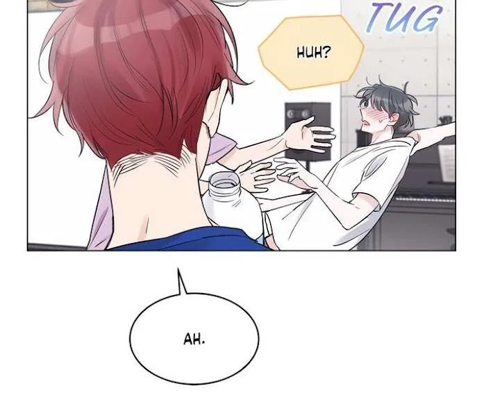 Monochrome Rumor Chapter 14.1 page 11 - 