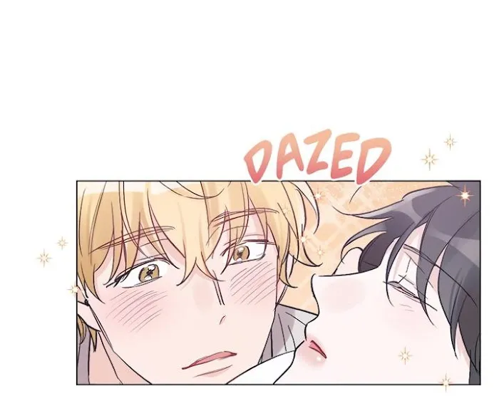 Monochrome Rumor Chapter 14.1 page 21 - 
