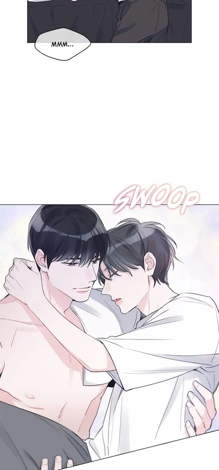 Monochrome Rumor Chapter 14.1 page 25 - 