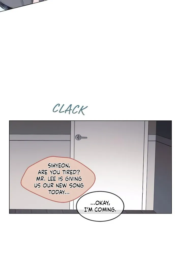 Monochrome Rumor Chapter 14.1 page 26 - 