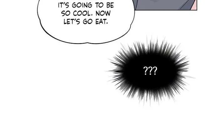 Monochrome Rumor Chapter 14.1 page 46 - 